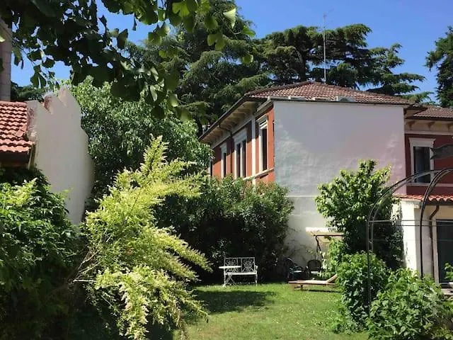 Guest house Atrium Verona Italy